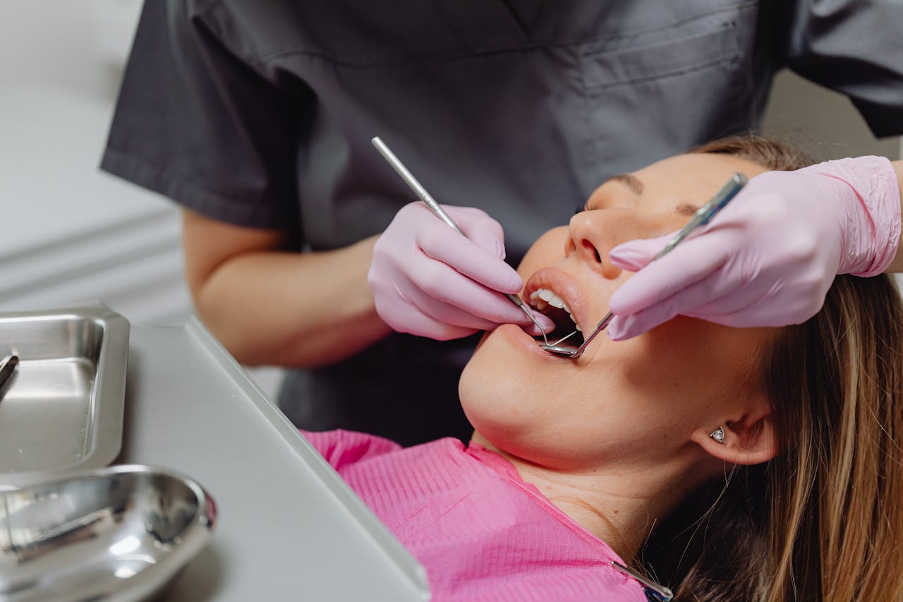Equipo dental