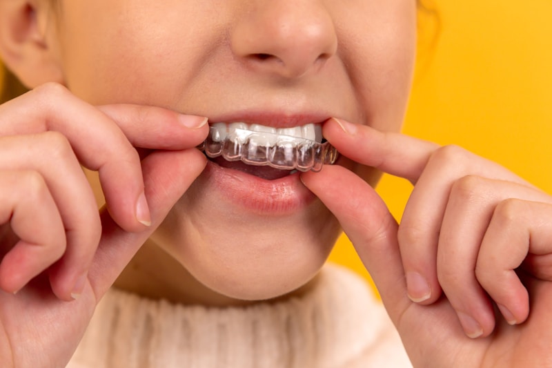 Consulta dental