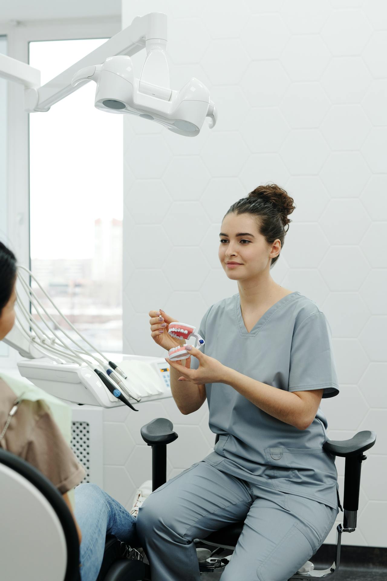 Profesional dental