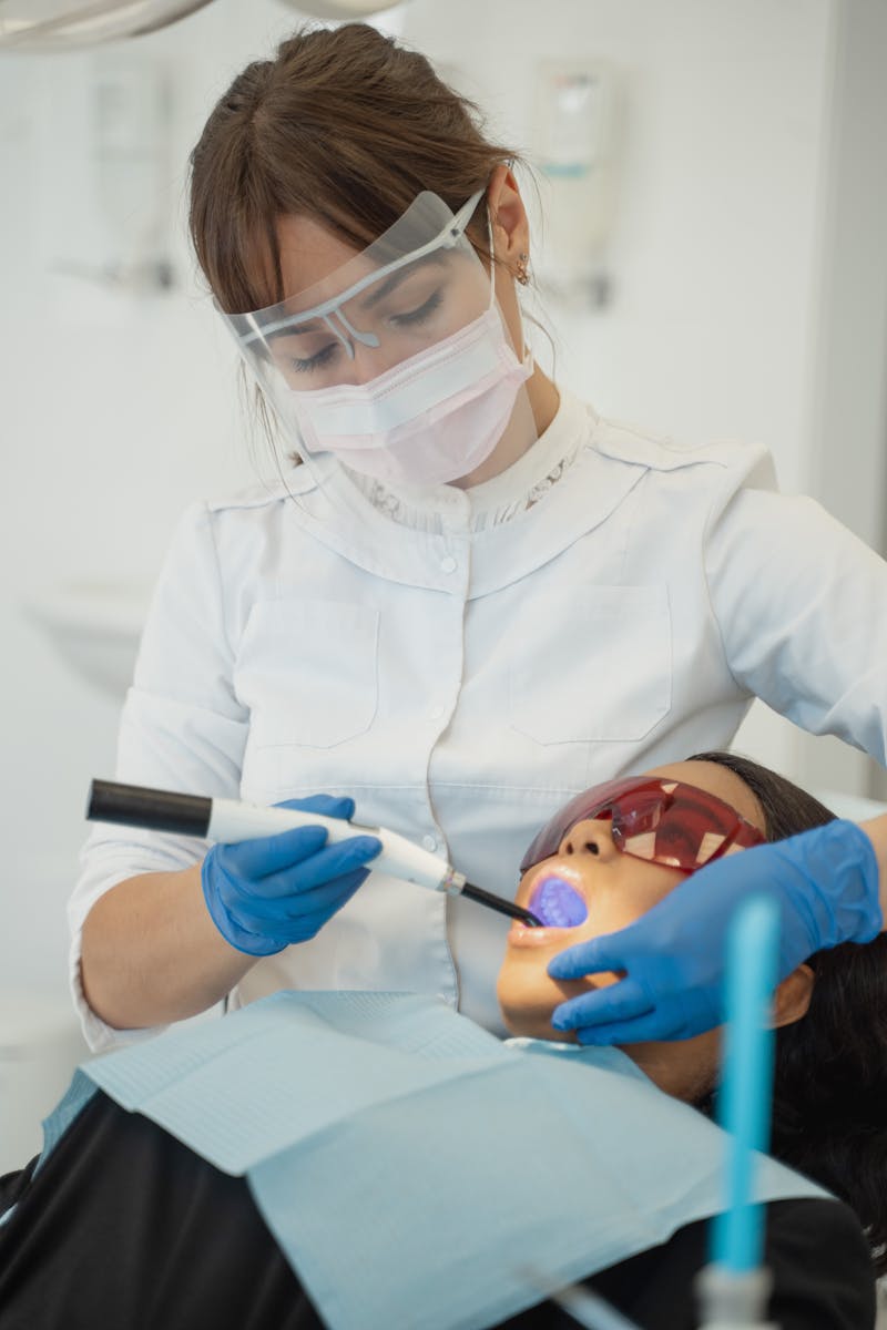 Profesional dental