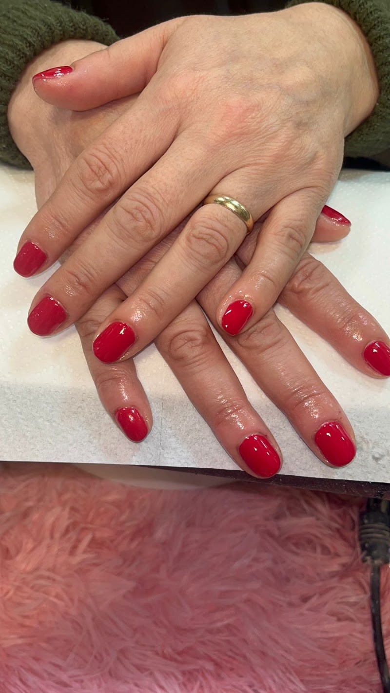 Salón Belleza Tu Estilo Yermi