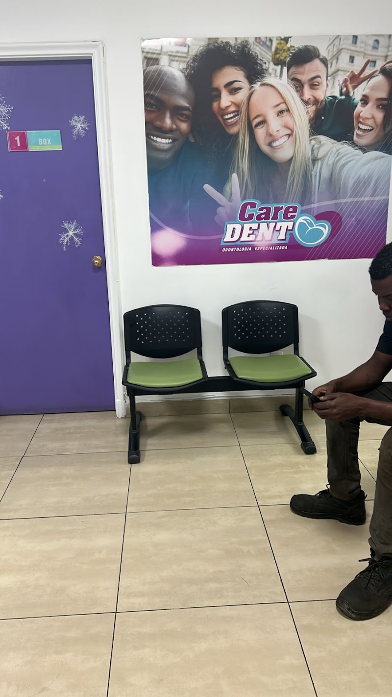 CAREDENT CHILE consultorio