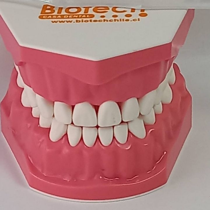 Centro A-Dent consultorio