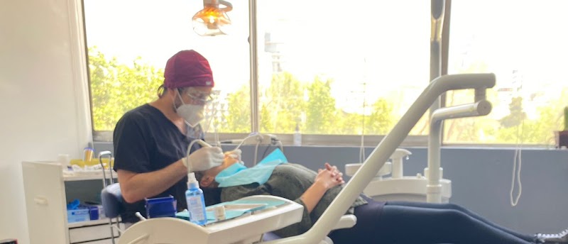 Clínica Bellas Artes - Consultorio