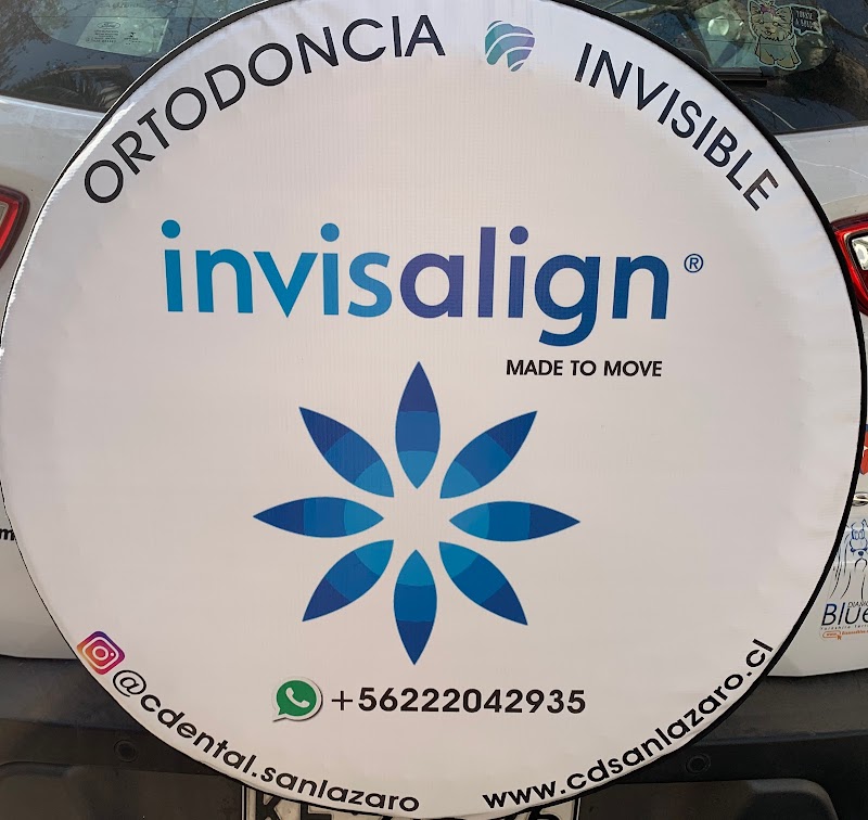 Clínica Dental San Lázaro - Consultorio