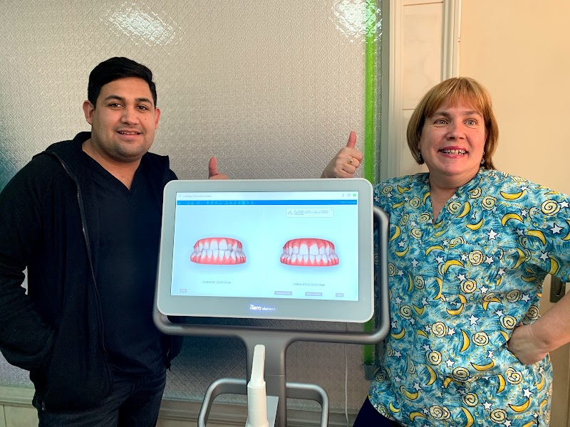 Clínica Dental San Lázaro - Instalaciones