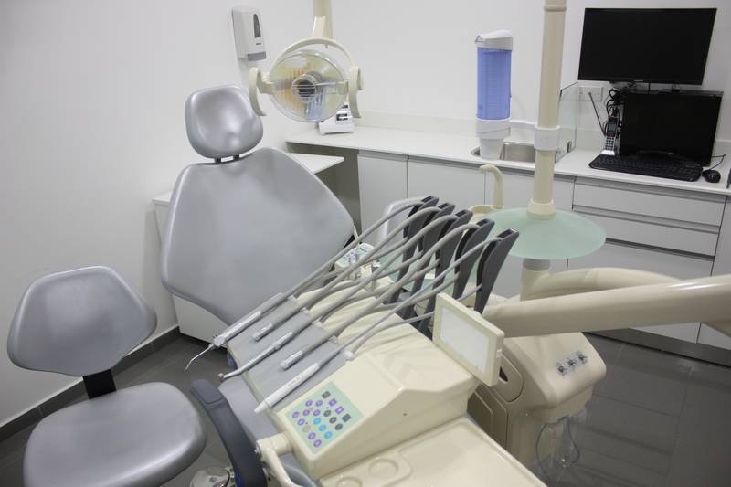 Clínica Dental Santa Beatriz