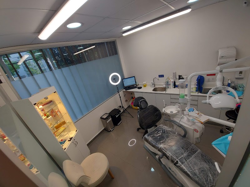 Clínica Dental Santa Beatriz - Consultorio