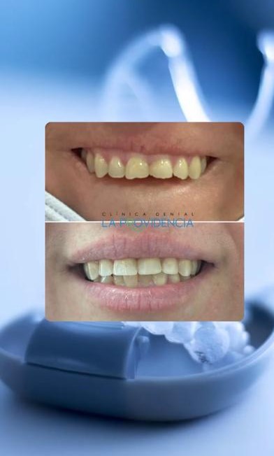 Clínica Dental La Providencia