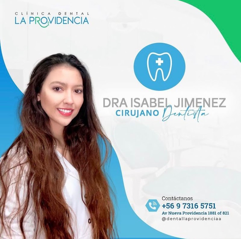 Clínica Dental La Providencia — Equipo