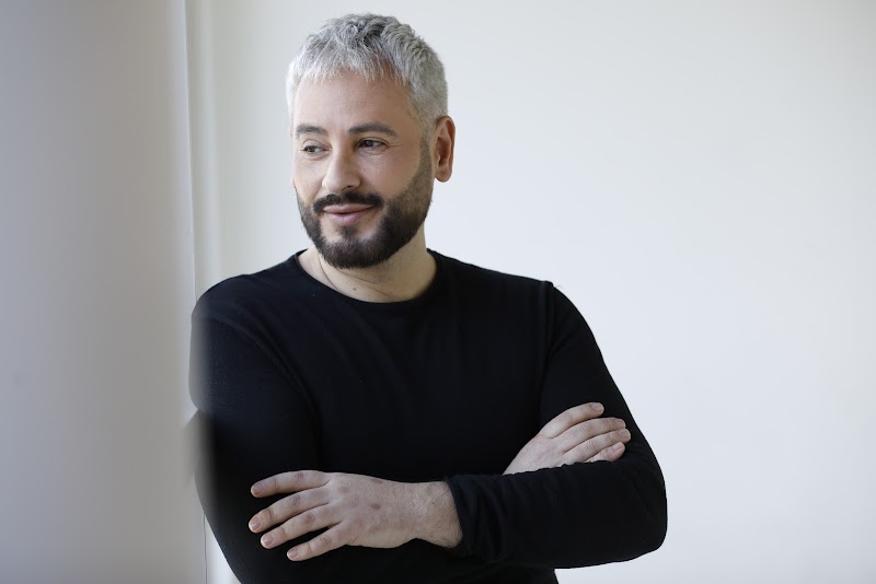 Consulta Dr. Mariano Rodriguez S.