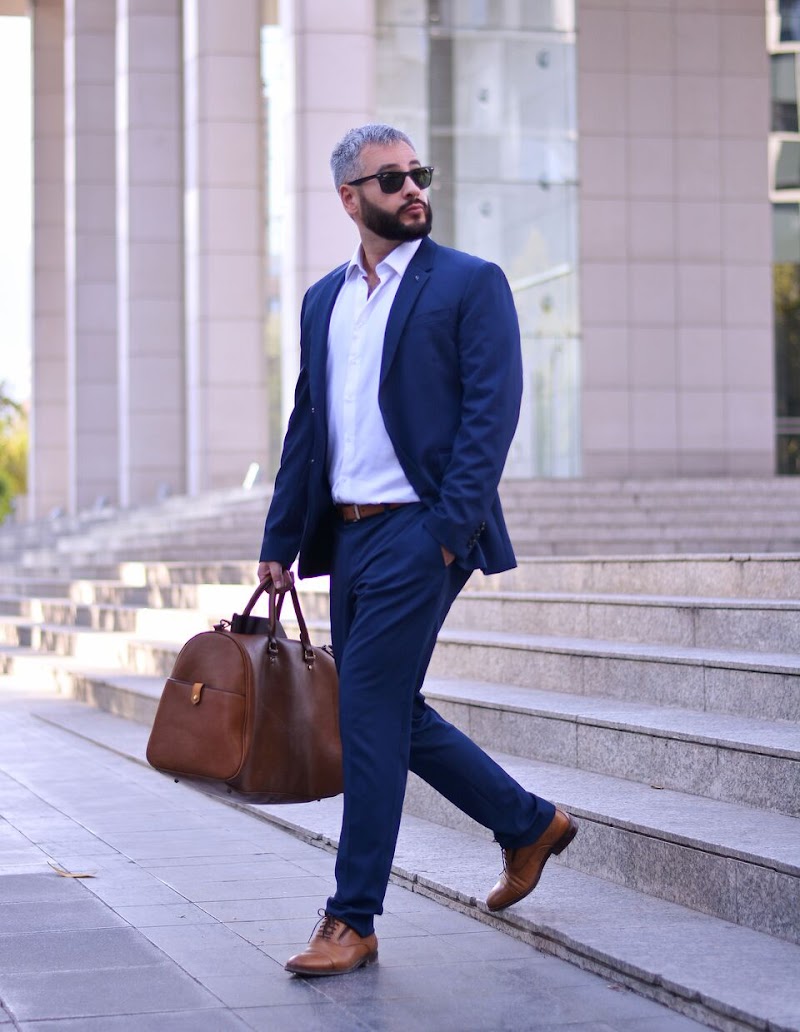 Equipamiento dental moderno