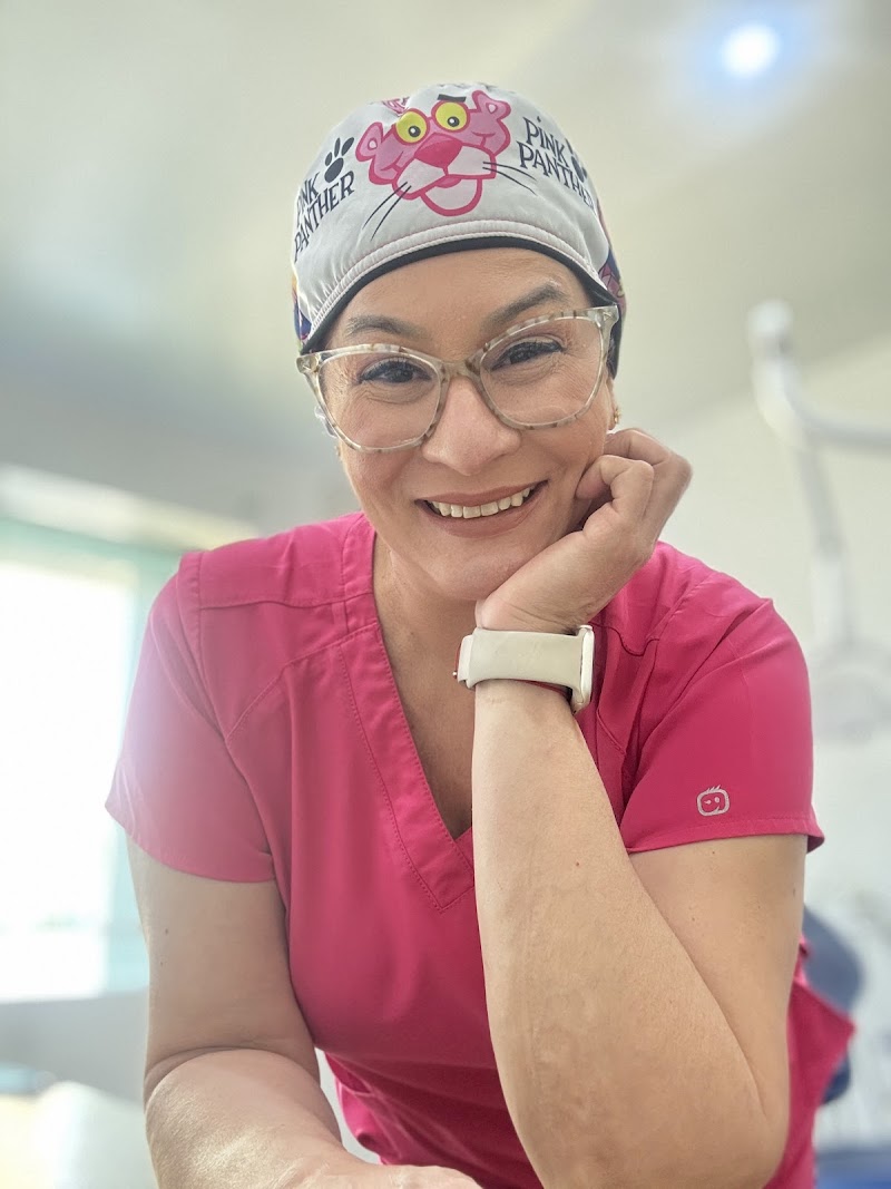 Consultorio dental Goka Dent