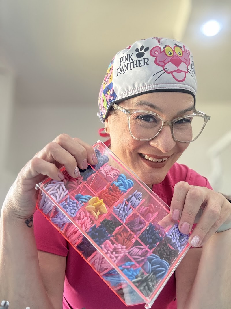 Sala de espera Goka Dent