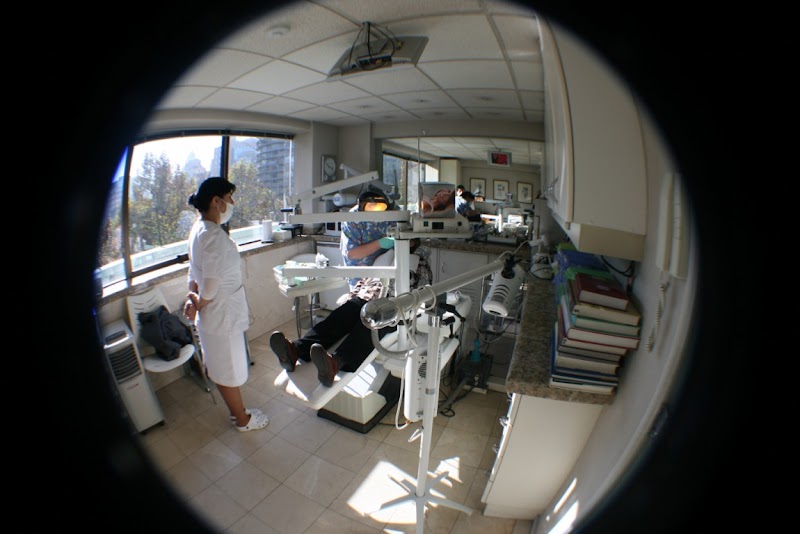 Odontoestetica Clínica Dental de Especialistas en Providencia