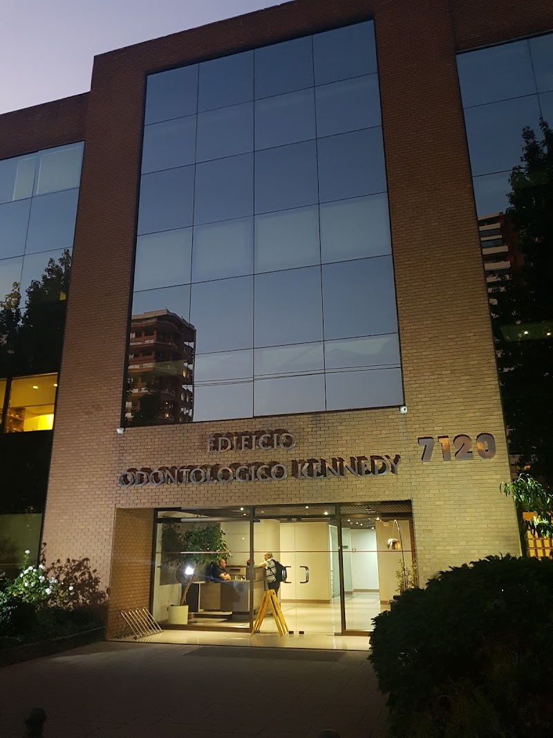 Odontológico Kennedy
