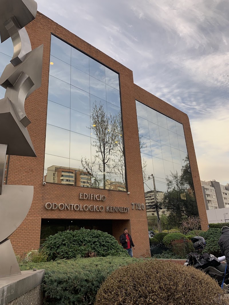 Odontológico Kennedy consultorio