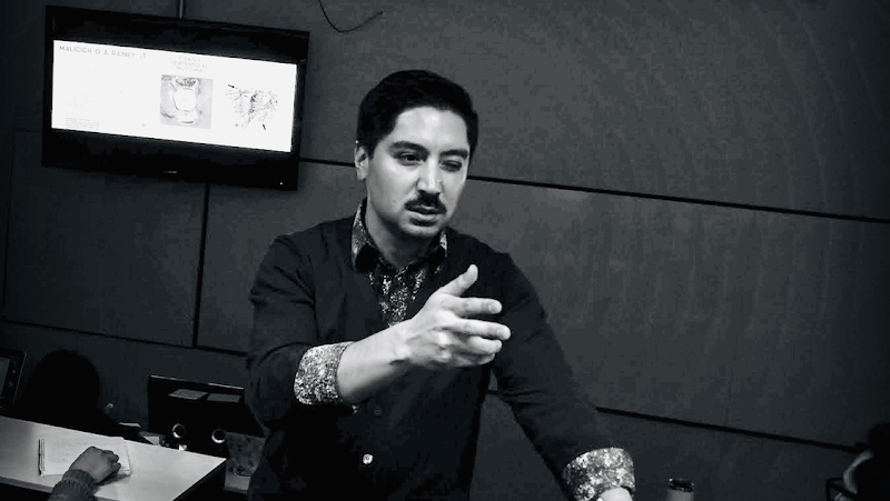 Consulta odontológica Dr. Jorge Aravena Diaz