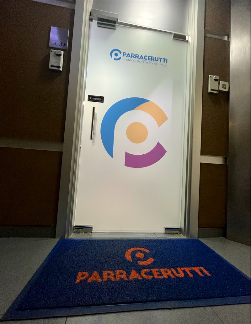 Parra Cerutti Odontologia — Clínica dental en Las Condes