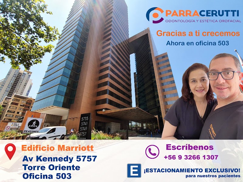 Sala de atención dental