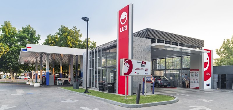 Copec Los Leones - Taller Mecánico en Providencia