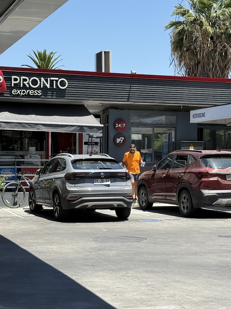 Servicio de mantención automotriz